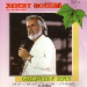 Kenny Rogers & The First Edition: Greatest Hits (CD) - Bild 1