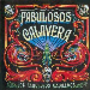 Los Fabulosos Cadillacs: Fabulosos Calavera (CD) - Bild 1