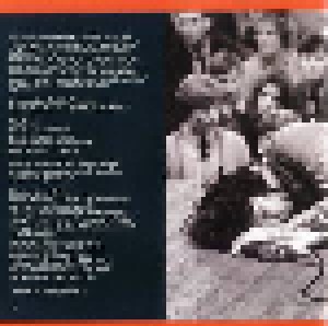 The Doors: The Very Best Of The Doors (2-CD) - Bild 10