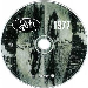 Ash: 1977 (CD) - Bild 3