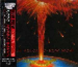 Bow Wow: Asian Volcano (CD) - Bild 1