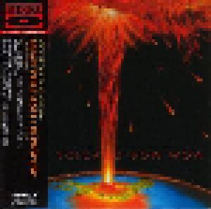 Bow Wow: Asian Volcano (CD) - Bild 1