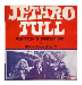 Jethro Tull: The Witch's Promise (7") - Bild 1