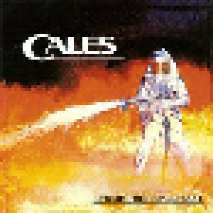 Cales: Uncommon Excursion (CD) - Bild 1