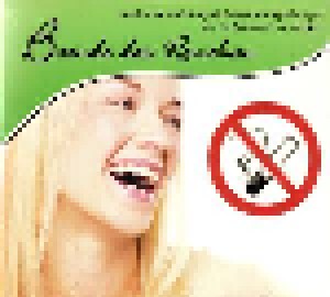 Cover - Ad Dios: Beende Das Rauchen - Meditative Anleitung & Entspannungsübungen Um Nichtraucher Zu Werden