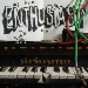 Siriusmo: Enthusiast (2-LP) - Bild 1