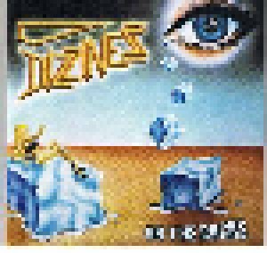 Dizziness: On The Rocks (CD) - Bild 1