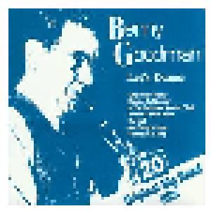 Cover - Benny Goodman: 20 Original Big Band Hits