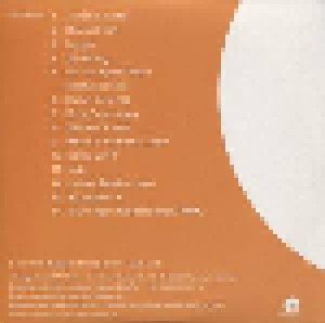 22 Pistepirkko: Downhill City - Original Soundtrack (Promo-CD) - Bild 2
