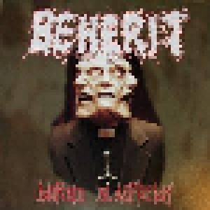Beherit: Morbid Blasphemy (LP) - Bild 1