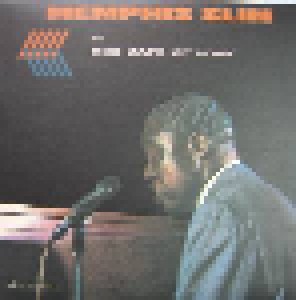 Memphis Slim: At The Gate Of Horn (LP) - Bild 1