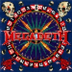 Megadeth: Capitol Punishment (CD) - Bild 1