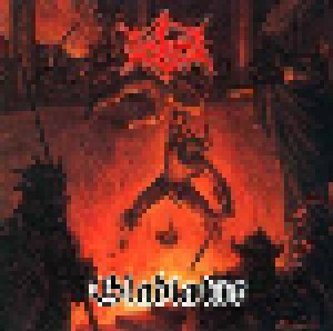 Unlord: Gladiator (Promo-CD) - Bild 1
