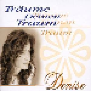 Denise: Träume Deinen Traum (Single-CD) - Bild 1