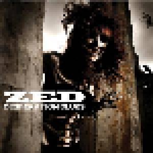 Cover - Zed: Desperation Blues