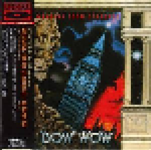 Bow Wow: Warning From Stardust (Blu-spec CD) - Bild 1