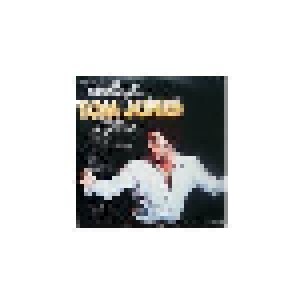 Tom Jones: The Tenth Anniversary Album Of Tom Jones Featuring His Greatest Hits (2-LP) - Bild 1