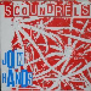Cover - Scoundrels: Joint Hands