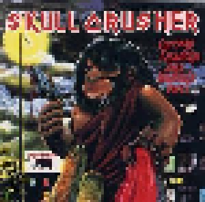 Skull Crusher: Carrying Knowledge Into Newfields Part. 1 (CD) - Bild 1