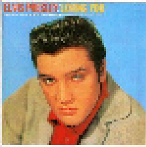 Elvis Presley: Loving You (CD) - Bild 1