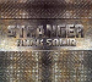 Stranger: Rock Solid (CD) - Bild 1