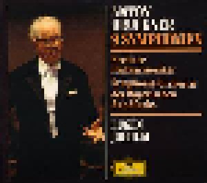 Anton Bruckner: 9 Symphonien (9-CD) - Bild 1