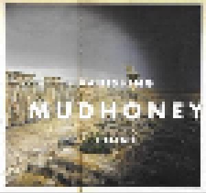 Mudhoney: Vanishing Point (CD) - Bild 1
