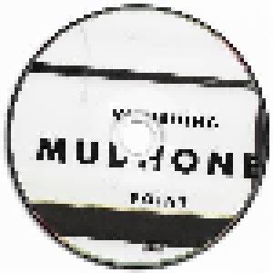 Mudhoney: Vanishing Point (CD) - Bild 3