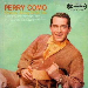 Perry Como: Dream Along With Me (LP) - Bild 1