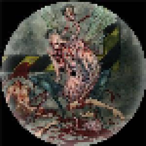 Cannibal Corpse: Bloodthirst (PIC-LP) - Bild 1