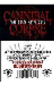 Cannibal Corpse: Bloodthirst (PIC-LP) - Bild 6