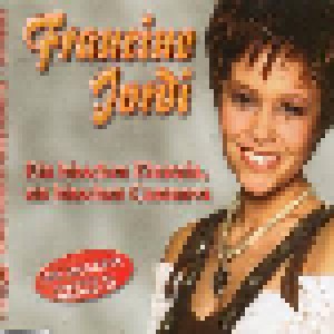 Francine Jordi: Ein Bisschen Einstein, Ein Bisschen Casanova (Single-CD) - Bild 1