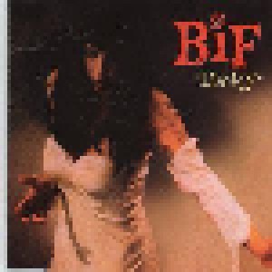 Bif: Lucky (Promo-Single-CD) - Bild 1