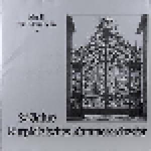 Musik Aus Mannheim V / 30 Jahre Kurpfälzisches Kammerorchester (2-Promo-LP) - Bild 1