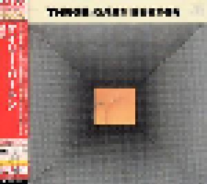 Gary Burton: Throb (CD) - Bild 1