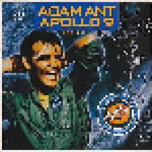 Adam Ant: Apollo 9 (12") - Bild 1