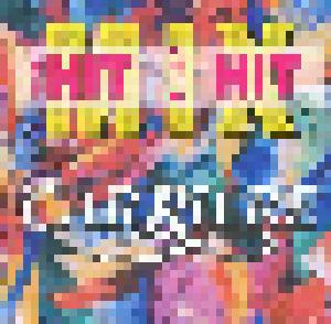 Carrière: Hit Auf Hit Mix, Der - Cover