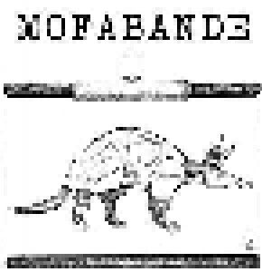 Cover - Mofabande: Mofabande/Bloodstains Split