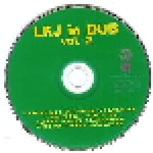 Linton Kwesi Johnson: LKJ In Dub Volume Two (CD) - Bild 4