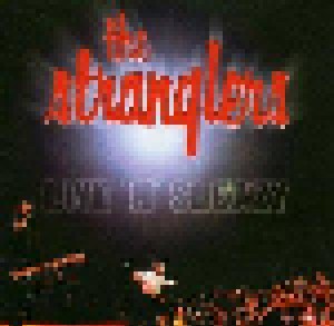 Cover - Stranglers, The: Live 'n' Sleazy