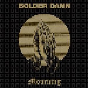 Bolder Damn: Mourning (CD) - Bild 1