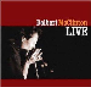 Delbert McClinton: Live (2-CD) - Bild 1