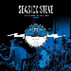 Seasick Steve: Live At Third Man Records (LP) - Bild 1