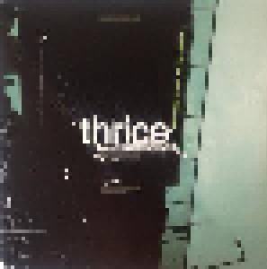 Thrice: The Illusion Of Safety (LP) - Bild 1