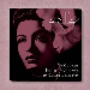 Billie Holiday: Lady Day: The Complete Billie Holiday On Columbia (1933-1944) (10-CD) - Bild 1