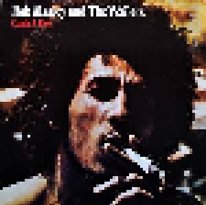 Bob Marley & The Wailers: Catch A Fire (LP) - Bild 1