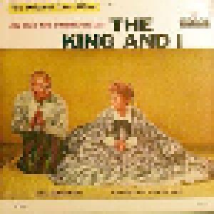 Richard Rodgers & Oscar Hammerstein II: The King And I (LP) - Bild 1