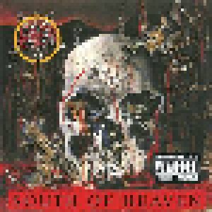 Slayer: South Of Heaven (CD) - Bild 1