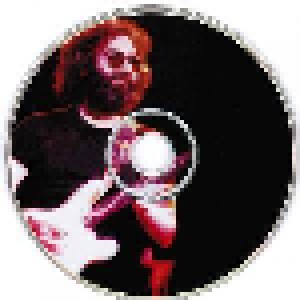 Grateful Dead: Interview Picture Disc (Single-CD) - Bild 2