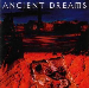 Bow Wow: Ancient Dreams (CD) - Bild 1